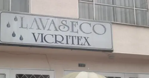 LAVASECO VICRITEX BOGOTÁ LAVASECO VICRITEX BOGOTÁ